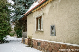 Kapuvár - 2 +1 félszobás, nappalis, összkomfortos ház eladó - kép 2