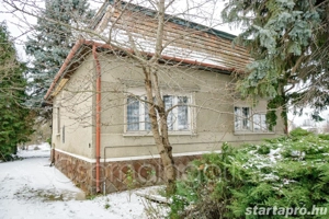 Kapuvár - 2 +1 félszobás, nappalis, összkomfortos ház eladó - kép 4