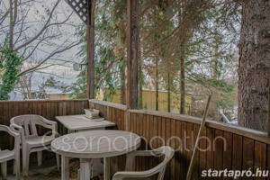 Kapuvár - 2 +1 félszobás, nappalis, összkomfortos ház eladó - kép 15