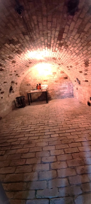 KURIÓZUM Visegrádon - 2 lakásos családi ház gyönyörű kertben, ideális lokációban! - kép 25