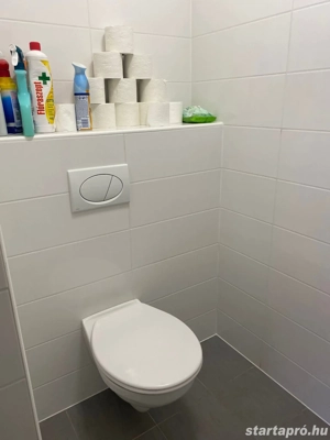 Eladó felújított családi ház  - kép 6