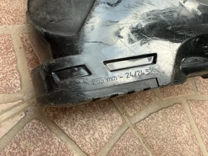 38 as Salomon Team használt sícipő 38 as Salomon síbakancs 14.000 Ft 11.kerület - kép 2