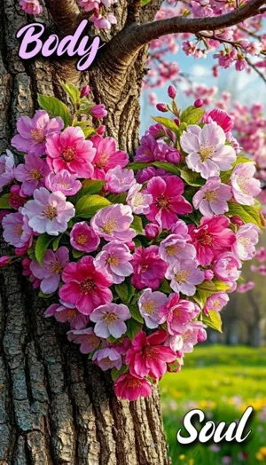 Andi Varázs! Szeretet masszázs! 