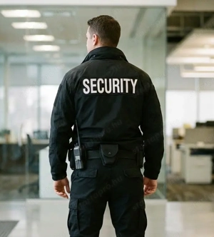 EFO-s vagyonőri állást keresek