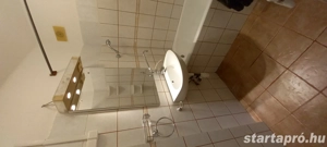 Miskolcon a Győri kapuban 2 szobás felújított erkélyes klímás lakás kiadó - kép 4