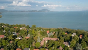 Balatongyörökön 5 szobás lakás a Balaton közelében eladó - kép 2