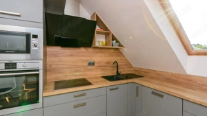 Balatongyörökön 5 szobás lakás a Balaton közelében eladó - kép 7