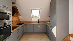 Balatongyörökön 5 szobás lakás a Balaton közelében eladó - kép 3