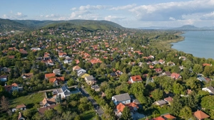 Balatongyörökön 5 szobás lakás a Balaton közelében eladó - kép 15