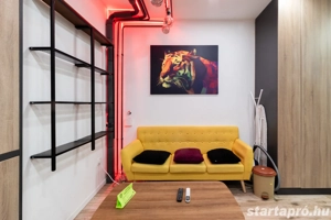 Masszázs vagy egyéb tevékenységre lakás kiadó - kép 3