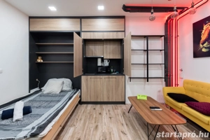 Masszázs vagy egyéb tevékenységre lakás kiadó - kép 4