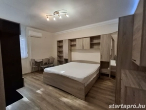 Nyíregyháza Jósa András u. 27 nm-es lakás teljes berendezéssel eladó  - kép 5