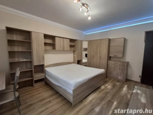 Nyíregyháza Jósa András u. 27 nm-es lakás teljes berendezéssel eladó 