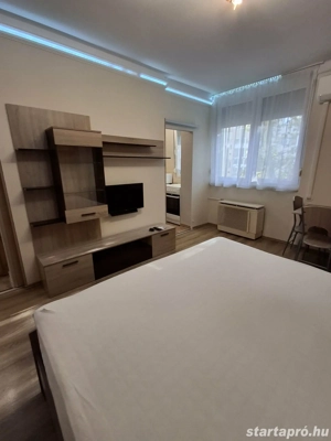 Nyíregyháza Jósa András u. 27 nm-es lakás teljes berendezéssel eladó  - kép 3