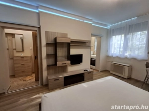 Nyíregyháza Jósa András u. 27 nm-es lakás teljes berendezéssel eladó  - kép 4