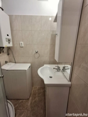 Nyíregyháza Jósa András u. 27 nm-es lakás teljes berendezéssel eladó  - kép 9