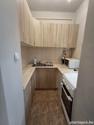 Nyíregyháza Jósa András u. 27 nm-es lakás teljes berendezéssel eladó  - kép 7