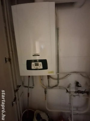 Nyíregyháza Kaleva sétányon 58 nm-es, 2+1 szobás lakás eladó  - kép 11