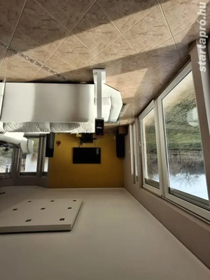 Nyíregyháza Csongor u. övezetében jó állapotú családi ház eladó  - kép 6