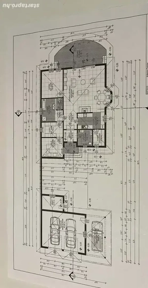 Nyíregyháza Csongor u. övezetében jó állapotú családi ház eladó  - kép 15
