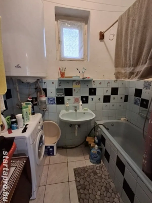 Nyíregyháza Ószőlő u. 100 nm-es kertes családi ház eladó - kép 9