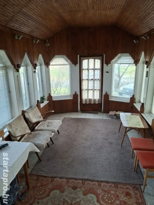 Nyíregyháza Ószőlő u. 100 nm-es kertes családi ház eladó - kép 8