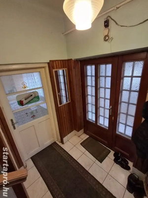 Nyíregyháza Ószőlő u. 100 nm-es kertes családi ház eladó - kép 4