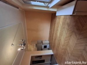 Nyíregyháza Bocskai utcában 27 nm-es kis lakás eladó  - kép 5