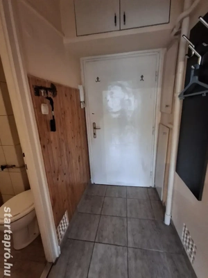 Nyíregyháza Bocskai utcában 27 nm-es kis lakás eladó  - kép 6