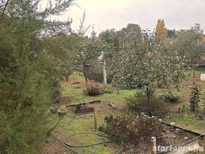 Nyíregyháza Fillér utcában kis alapterületű családi ház eladó  - kép 11