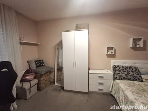 Nyíregyháza Fillér utcában kis alapterületű családi ház eladó  - kép 7