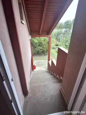 Nyíregyháza Fillér utcában kis alapterületű családi ház eladó  - kép 8