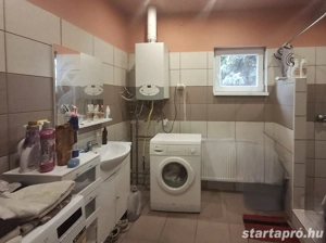 Nyíregyháza Fillér utcában kis alapterületű családi ház eladó  - kép 10