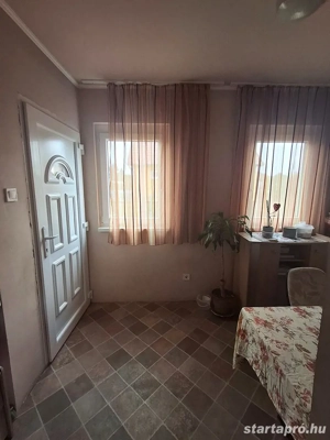 Nyíregyháza Fillér utcában kis alapterületű családi ház eladó  - kép 5
