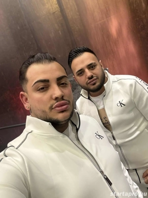 Gipsytesok Massage - kép 2