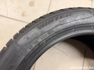 1db Tesla Model 3 18" gyári téli gumi Pirelli Sottozero 3 TO Pncs ÚJ - kép 6