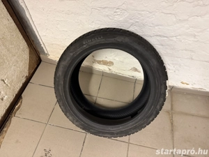 1db Tesla Model 3 18" gyári téli gumi Pirelli Sottozero 3 TO Pncs ÚJ