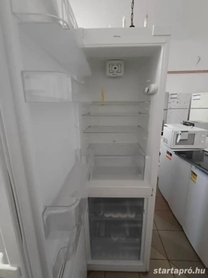 Használt Whirlpool WBE34132 A++X Alulfagyasztós Hűtőszekrény [H17447] 1-3 hó garival - kép 2