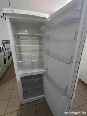 Használt Zanussi ZRB634W Alulfagyasztós Hűtőszekrény [H17389] 1-3 hónap garanciával - kép 2