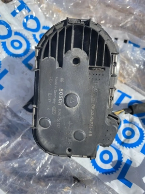 Ford TRANSIT 2.2 2014 Diesel fojtószelep bk2q-9E926 posta megoldható - kép 2