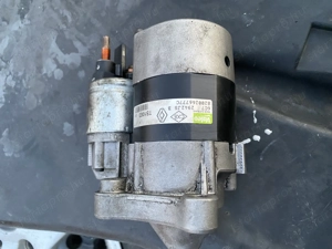 Renault Nissan Dacia 1.6 8200266777c önindító posta megoldható