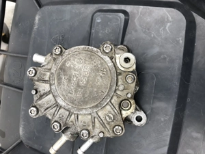 AUDI A4 Volkswagen B6 Skoda Octavia II 2,0 TDI 03G145209C TANDEMPUMPA posta megoldható