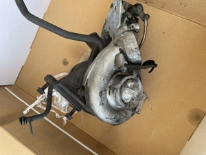 Mercedes w203 w211 turbó beszerelési garanciával 742693-5003s posta megoldható 