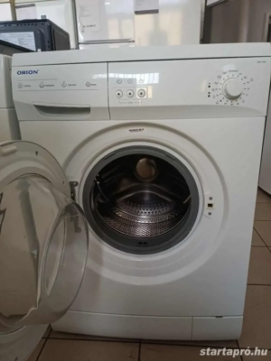 Használt Orion OMU1000 Elöltöltős Mosógép [H17387] 1-3 hónap garanciával - kép 2