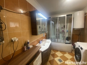 Kiskunhalas Tabán városrészben 2 szobás családi ház eladó! - kép 8