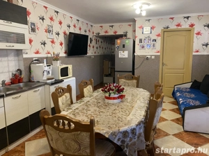 Kiskunhalas Tabán városrészben 2 szobás családi ház eladó! - kép 7