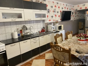 Kiskunhalas Tabán városrészben 2 szobás családi ház eladó! - kép 6