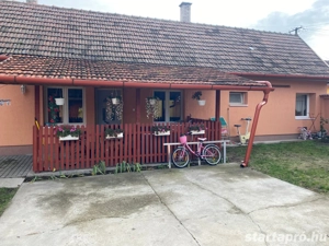 Kiskunhalas Tabán városrészben 2 szobás családi ház eladó! - kép 10