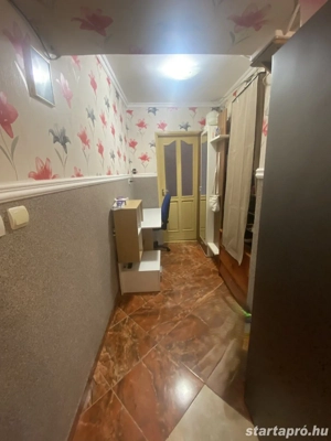 Kiskunhalas Tabán városrészben 2 szobás családi ház eladó! - kép 5