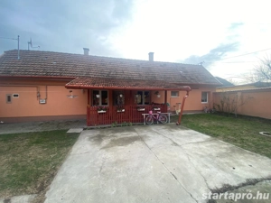 Kiskunhalas Tabán városrészben 2 szobás családi ház eladó! - kép 2